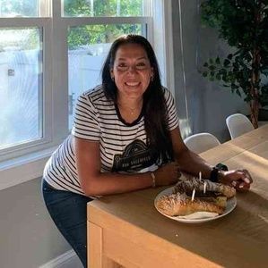 Meet your Posher, Patricia